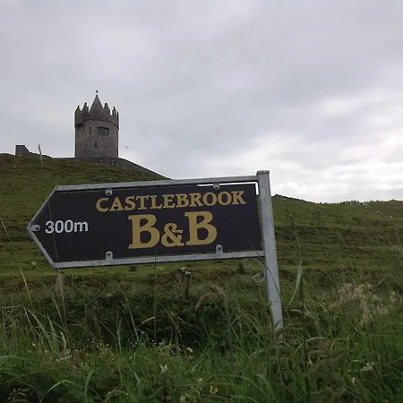 Bed & Breakfast Castlebrook