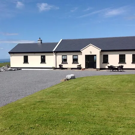 Bed & Breakfast Castlebrook Doolin