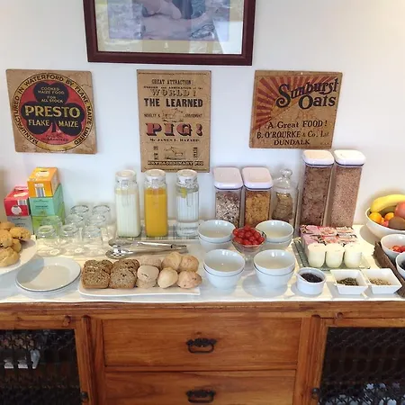 Castlebrook Bed & Breakfast Doolin