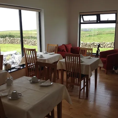 Bed & Breakfast Castlebrook