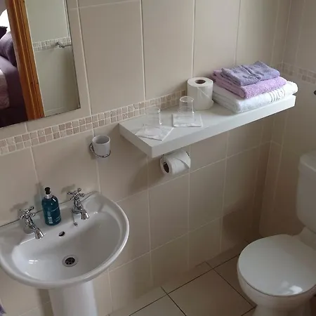 Bed & Breakfast Castlebrook