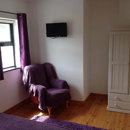 Castlebrook Bed & Breakfast Doolin
