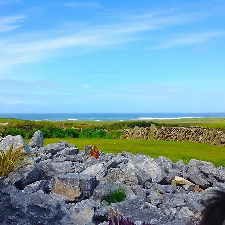 Castlebrook Bed & Breakfast Doolin