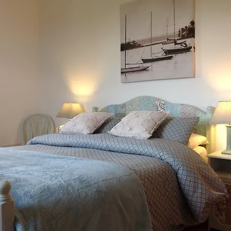 Castlebrook Bed & Breakfast Doolin