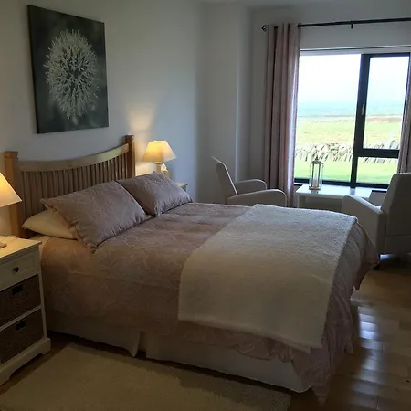 Bed & Breakfast Castlebrook *